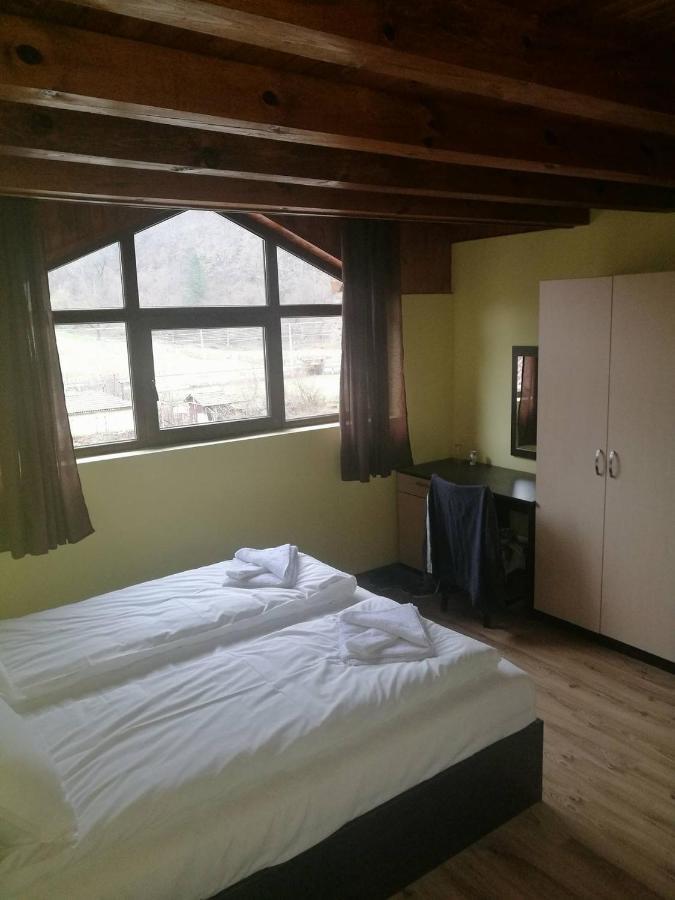 Family Hotel Virgin Ribaritsa Eksteriør bilde