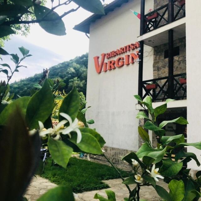 Family Hotel Virgin Ribaritsa Eksteriør bilde